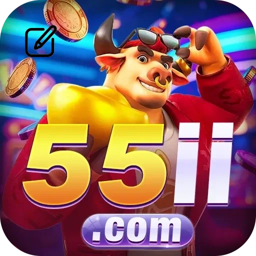 Cadastro rápido e seguro na 55ii