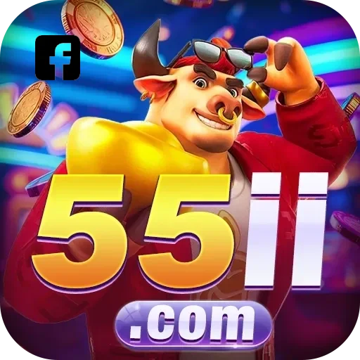 Página oficial da 55ii no Facebook