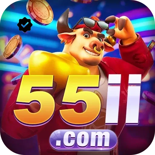 Plataforma completa da 55ii com todos os jogos