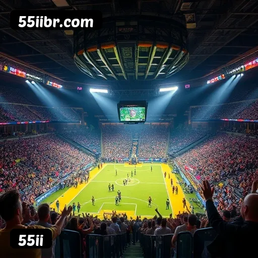 55ii APK - Download Oficial Android