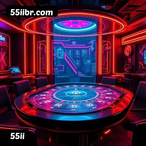 Como Registrar e Fazer Login 55ii