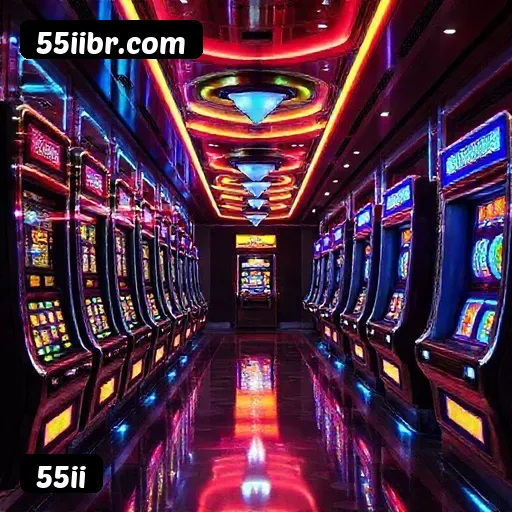 FAQ - Perguntas Frequentes 55ii