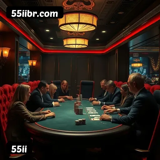 Legalidade 55ii no Brasil