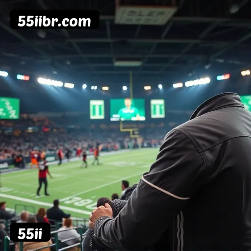 Termos e Condições Transparentes 55ii