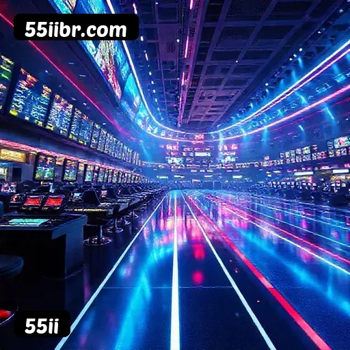 Análise 55ii - Vantagens e Desvantagens